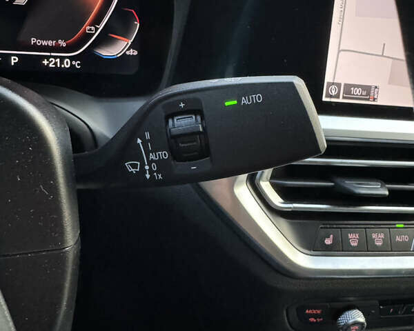 Черный БМВ 3 Серия, объемом двигателя 2 л и пробегом 199 тыс. км за 29400 $, фото 45 на Automoto.ua