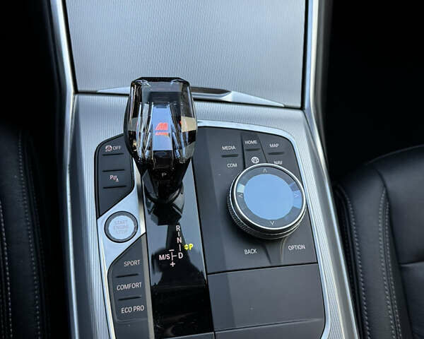 Черный БМВ 3 Серия, объемом двигателя 2 л и пробегом 199 тыс. км за 29400 $, фото 47 на Automoto.ua