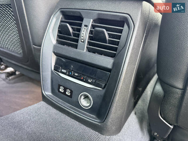 Черный БМВ 3 Серия, объемом двигателя 2 л и пробегом 161 тыс. км за 27000 $, фото 27 на Automoto.ua