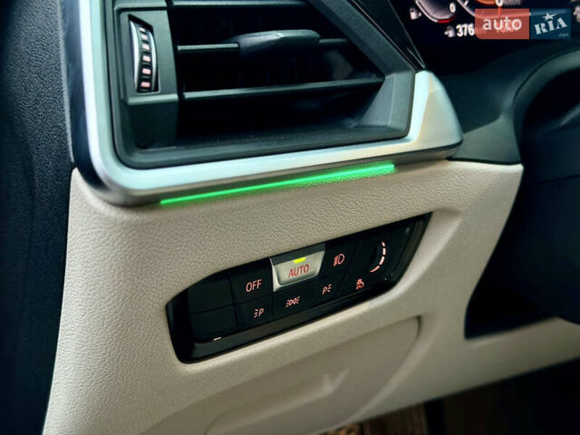 Черный БМВ 3 Серия, объемом двигателя 2 л и пробегом 207 тыс. км за 24999 $, фото 24 на Automoto.ua