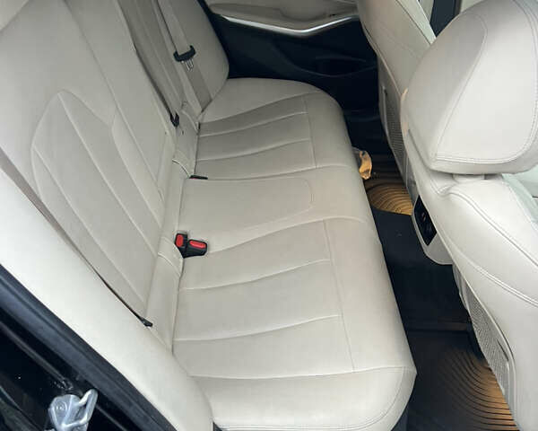 Чорний БМВ 3 Серія, об'ємом двигуна 2 л та пробігом 109 тис. км за 24300 $, фото 60 на Automoto.ua