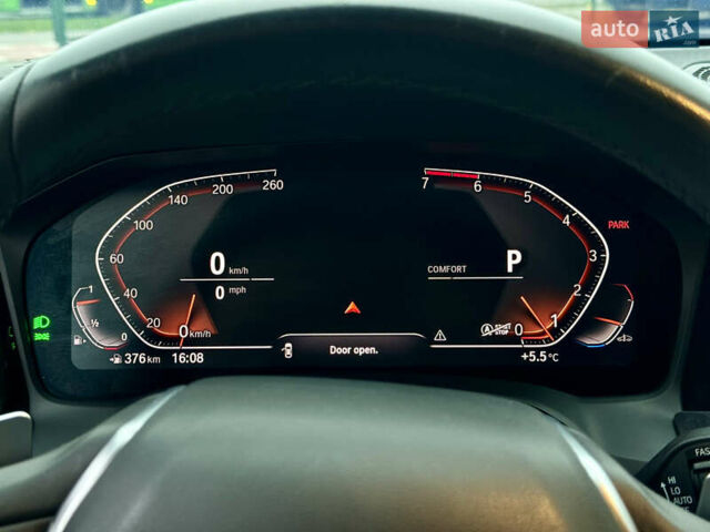 Черный БМВ 3 Серия, объемом двигателя 2 л и пробегом 207 тыс. км за 24999 $, фото 31 на Automoto.ua