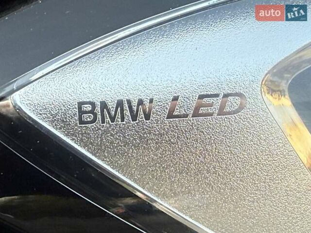 БМВ 3 Серия 2020 в Гниване на Automoto.ua Черный БМВ 3 Серия, объемом двигателя 2 л и пробегом 165 тыс. км за 28750 $, фото 6 на Automoto.ua