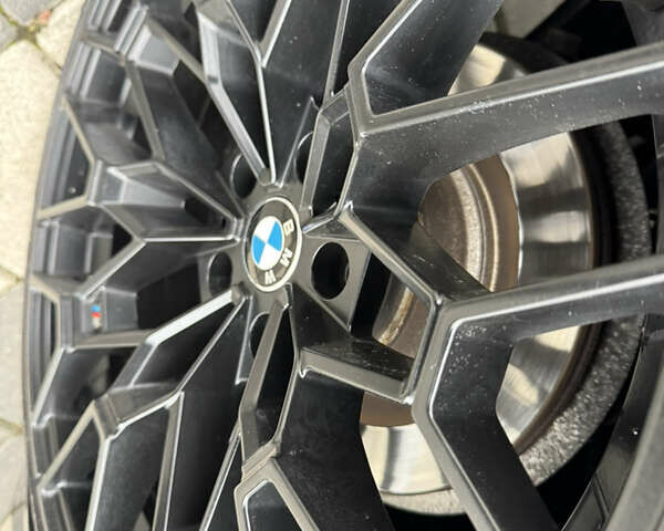 Чорний БМВ 3 Серія, об'ємом двигуна 2 л та пробігом 166 тис. км за 28900 $, фото 48 на Automoto.ua