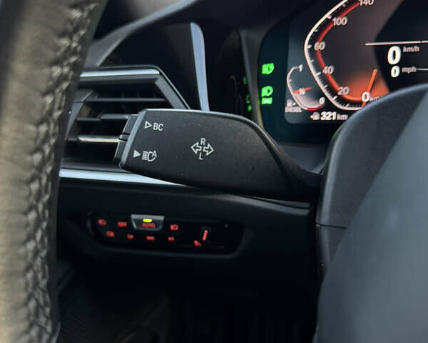 Черный БМВ 3 Серия, объемом двигателя 2 л и пробегом 199 тыс. км за 29400 $, фото 44 на Automoto.ua