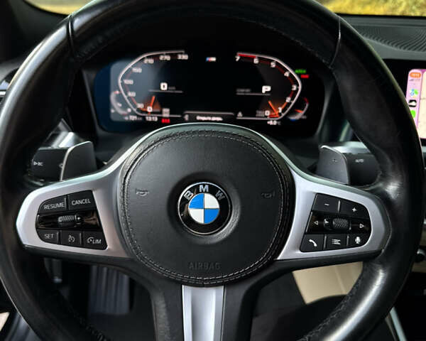 Черный БМВ 3 Серия, объемом двигателя 2 л и пробегом 115 тыс. км за 30999 $, фото 31 на Automoto.ua