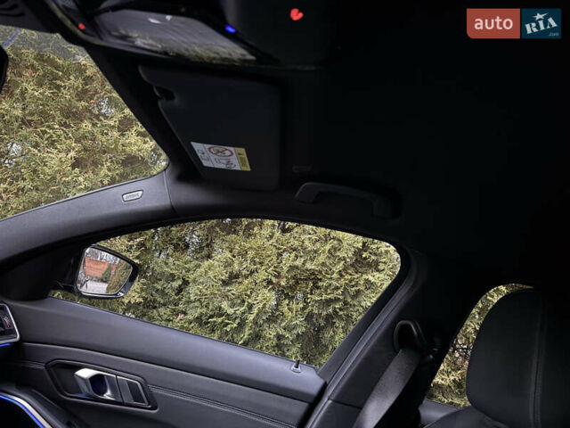 Чорний БМВ 3 Серія, об'ємом двигуна 2 л та пробігом 166 тис. км за 28900 $, фото 72 на Automoto.ua