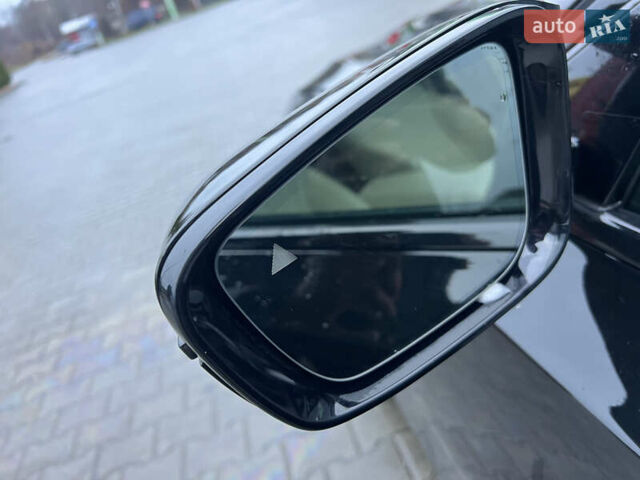 Чорний БМВ 3 Серія, об'ємом двигуна 2 л та пробігом 109 тис. км за 24300 $, фото 44 на Automoto.ua