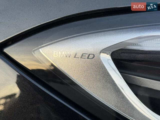 Черный БМВ 3 Серия, объемом двигателя 2 л и пробегом 199 тыс. км за 29400 $, фото 20 на Automoto.ua