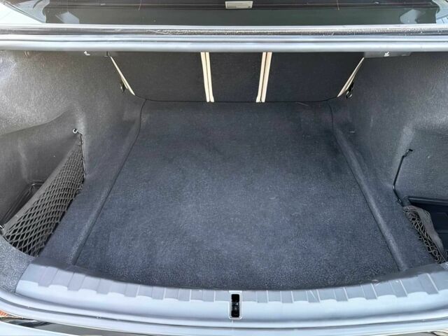 Черный БМВ 3 Серия, объемом двигателя 2 л и пробегом 50 тыс. км за 17800 $, фото 13 на Automoto.ua