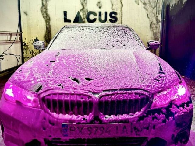 Черный БМВ 3 Серия, объемом двигателя 2 л и пробегом 82 тыс. км за 29000 $, фото 7 на Automoto.ua