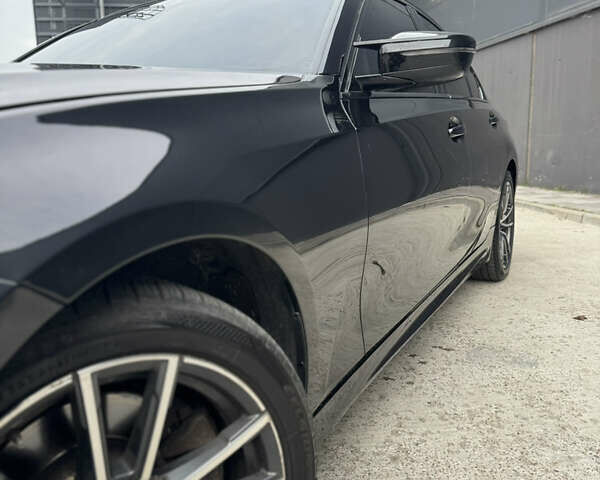 Чорний БМВ 3 Серія, об'ємом двигуна 0 л та пробігом 199 тис. км за 23700 $, фото 5 на Automoto.ua