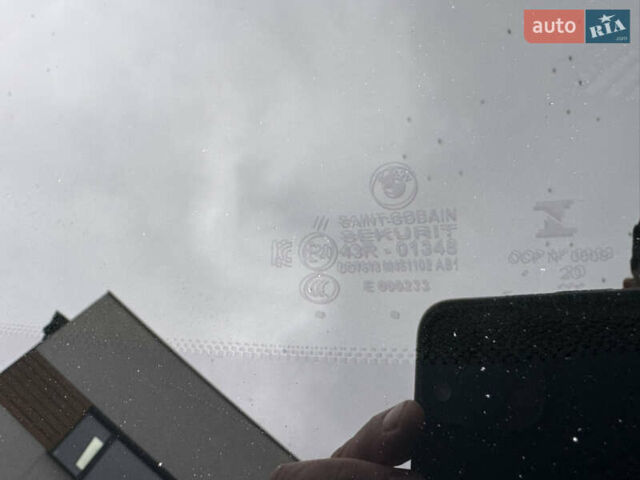 Чорний БМВ 3 Серія, об'ємом двигуна 2 л та пробігом 166 тис. км за 28900 $, фото 51 на Automoto.ua