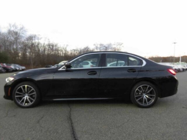 Чорний БМВ 3 Серія, об'ємом двигуна 2 л та пробігом 50 тис. км за 16200 $, фото 4 на Automoto.ua