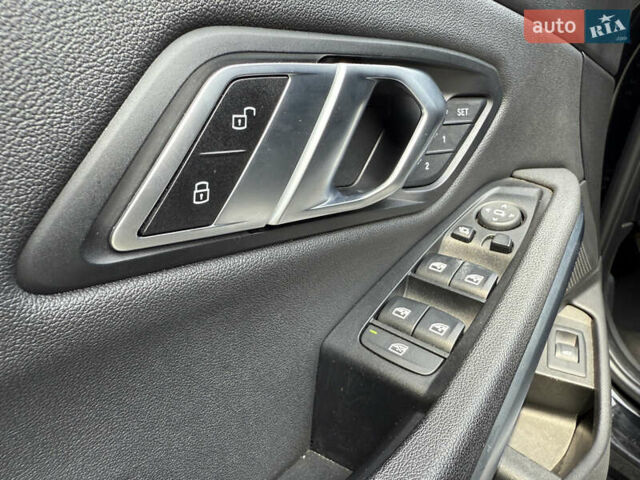 Черный БМВ 3 Серия, объемом двигателя 2 л и пробегом 161 тыс. км за 27000 $, фото 29 на Automoto.ua