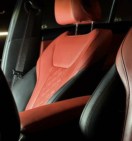 Черный БМВ 3 Серия, объемом двигателя 3 л и пробегом 37 тыс. км за 50000 $, фото 20 на Automoto.ua