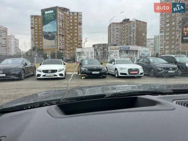 Черный БМВ 3 Серия, объемом двигателя 3 л и пробегом 81 тыс. км за 40490 $, фото 36 на Automoto.ua