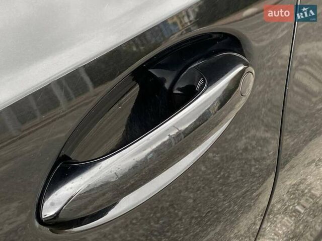 Чорний БМВ 3 Серія, об'ємом двигуна 2 л та пробігом 65 тис. км за 33490 $, фото 3 на Automoto.ua