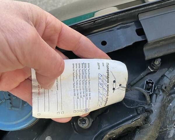 Черный БМВ 3 Серия, объемом двигателя 2 л и пробегом 131 тыс. км за 25700 $, фото 22 на Automoto.ua