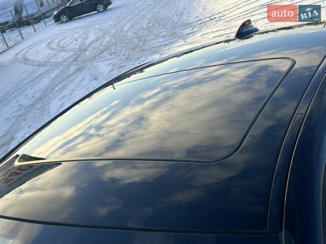 Чорний БМВ 3 Серія, об'ємом двигуна 2 л та пробігом 128 тис. км за 27500 $, фото 21 на Automoto.ua