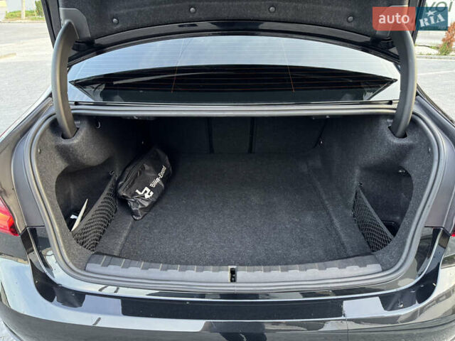 Черный БМВ 3 Серия, объемом двигателя 2 л и пробегом 199 тыс. км за 29400 $, фото 33 на Automoto.ua