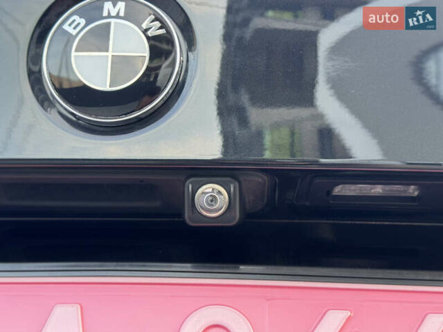 Черный БМВ 3 Серия, объемом двигателя 2 л и пробегом 199 тыс. км за 29400 $, фото 13 на Automoto.ua