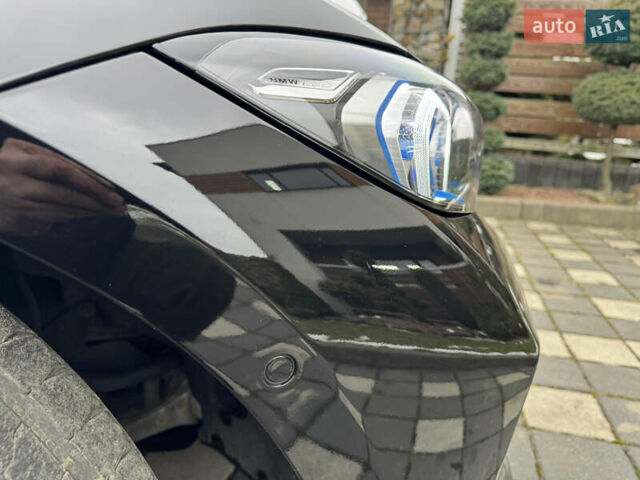 Чорний БМВ 3 Серія, об'ємом двигуна 2 л та пробігом 166 тис. км за 28900 $, фото 49 на Automoto.ua