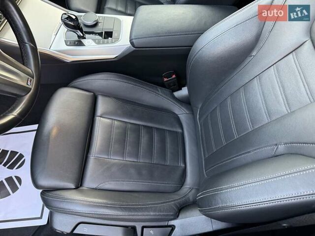 БМВ 3 Серия 2020 в Гниване на Automoto.ua Черный БМВ 3 Серия, объемом двигателя 2 л и пробегом 165 тыс. км за 28750 $, фото 22 на Automoto.ua