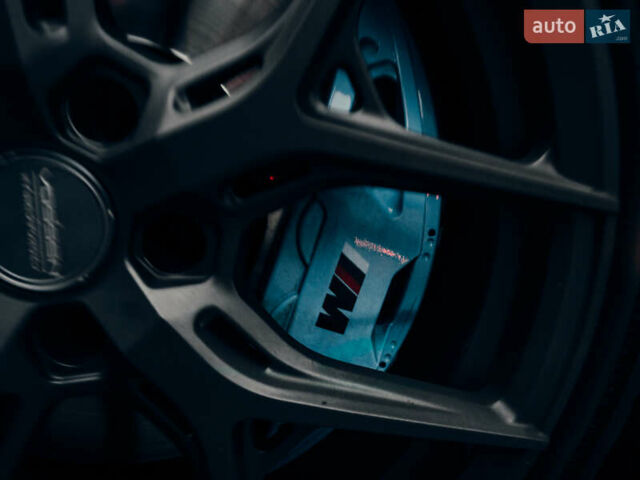 Черный БМВ 3 Серия, объемом двигателя 3 л и пробегом 94 тыс. км за 49900 $, фото 13 на Automoto.ua