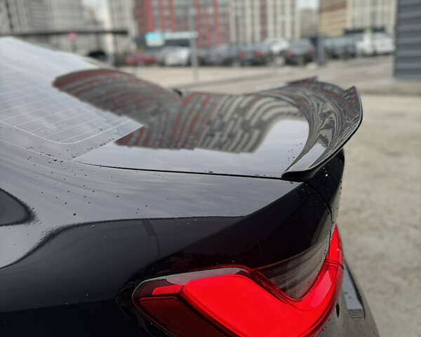 Чорний БМВ 3 Серія, об'ємом двигуна 0 л та пробігом 199 тис. км за 23700 $, фото 8 на Automoto.ua