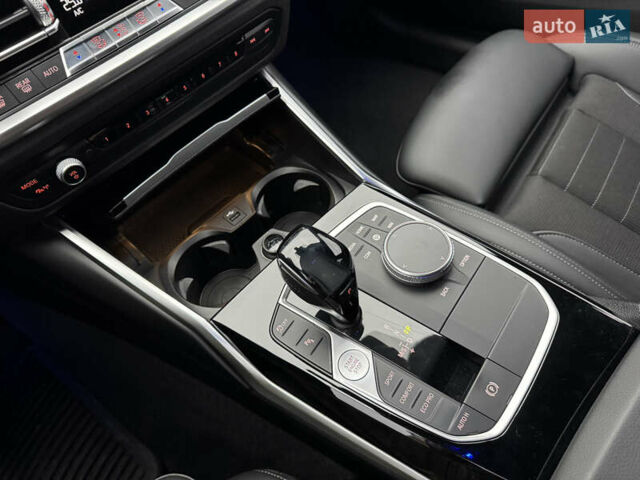 Чорний БМВ 3 Серія, об'ємом двигуна 2 л та пробігом 166 тис. км за 28900 $, фото 26 на Automoto.ua