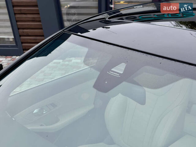 Черный БМВ 3 Серия, объемом двигателя 2 л и пробегом 207 тыс. км за 24999 $, фото 45 на Automoto.ua