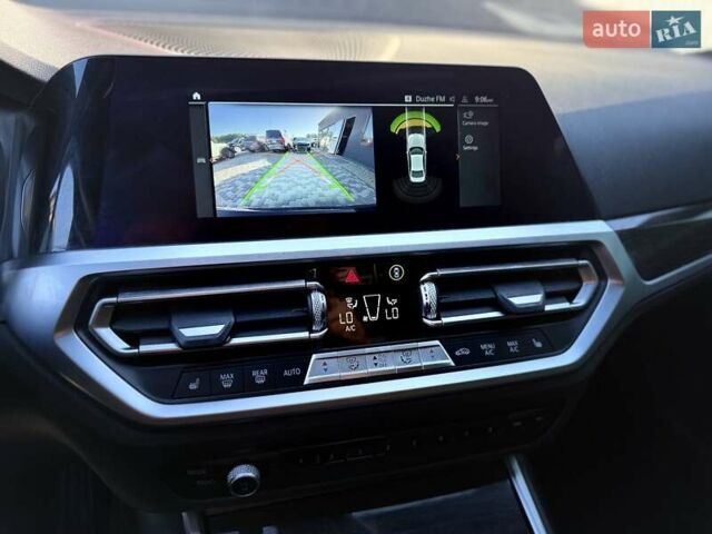 БМВ 3 Серия 2021 в Львове на Automoto.ua Черный БМВ 3 Серия, объемом двигателя 2 л и пробегом 79 тыс. км за 26900 $, фото 56 на Automoto.ua