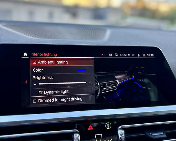 Чорний БМВ 3 Серія, об'ємом двигуна 2 л та пробігом 138 тис. км за 27500 $, фото 51 на Automoto.ua