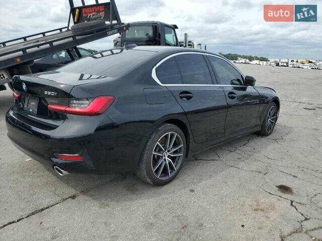 Чорний БМВ 3 Серія, об'ємом двигуна 0 л та пробігом 62 тис. км за 24000 $, фото 2 на Automoto.ua