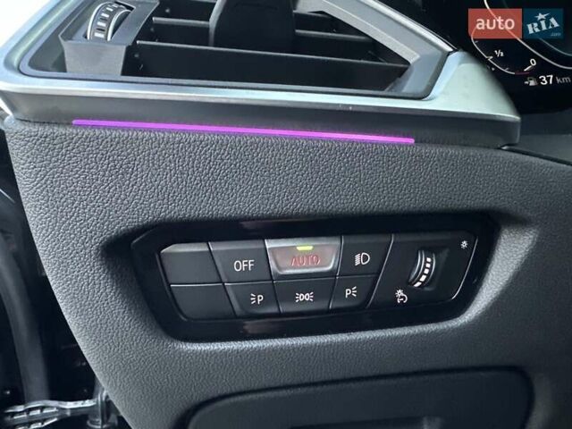 Черный БМВ 3 Серия, объемом двигателя 2 л и пробегом 96 тыс. км за 27900 $, фото 26 на Automoto.ua