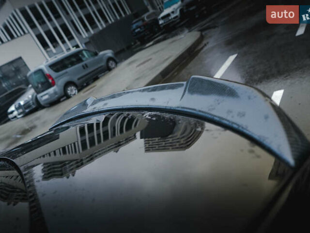 Черный БМВ 3 Серия, объемом двигателя 3 л и пробегом 80 тыс. км за 41900 $, фото 13 на Automoto.ua