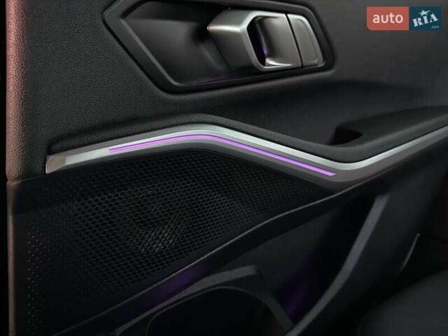 БМВ 3 Серия 2021 в Львове на Automoto.ua Черный БМВ 3 Серия, объемом двигателя 2 л и пробегом 79 тыс. км за 26900 $, фото 64 на Automoto.ua