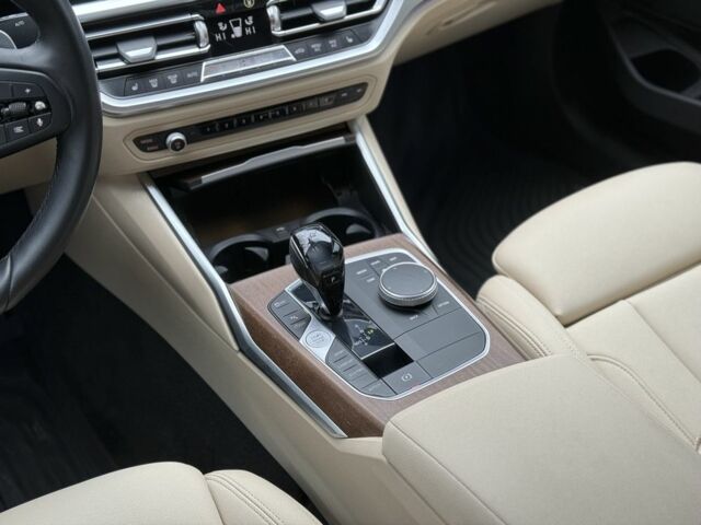 Черный БМВ 3 Серия, объемом двигателя 2 л и пробегом 62 тыс. км за 28000 $, фото 18 на Automoto.ua