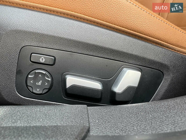 Черный БМВ 3 Серия, объемом двигателя 2 л и пробегом 51 тыс. км за 37500 $, фото 13 на Automoto.ua