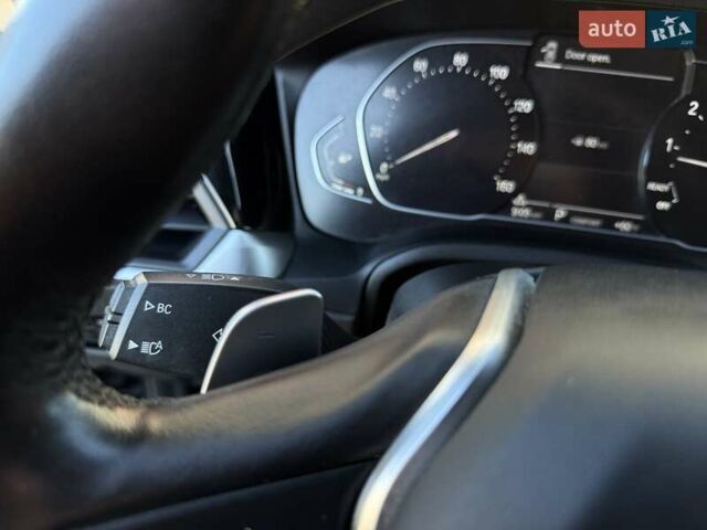 БМВ 3 Серия 2021 в Львове на Automoto.ua Черный БМВ 3 Серия, объемом двигателя 2 л и пробегом 79 тыс. км за 26900 $, фото 53 на Automoto.ua