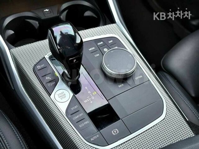 БМВ 3 Серия 2021 в Киеве на Automoto.ua Черный БМВ 3 Серия, объемом двигателя 2 л и пробегом 67 тыс. км за 20800 $, фото 7 на Automoto.ua