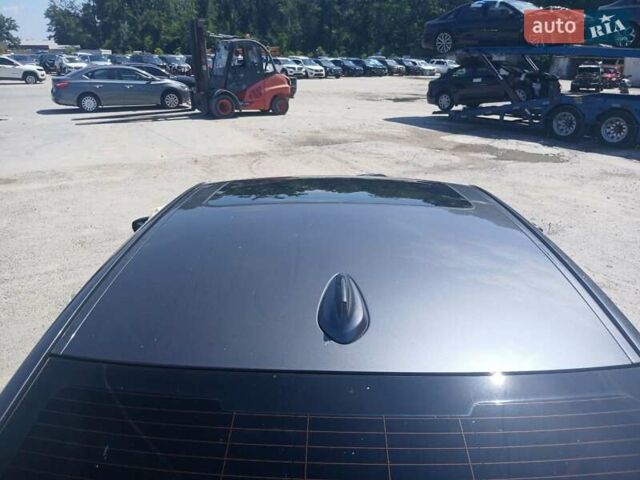 Черный БМВ 3 Серия, объемом двигателя 0 л и пробегом 80 тыс. км за 19699 $, фото 6 на Automoto.ua