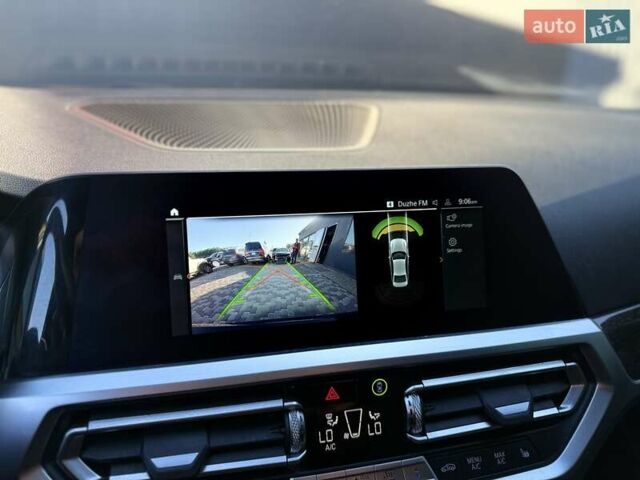 Чорний БМВ 3 Серія, об'ємом двигуна 2 л та пробігом 79 тис. км за 26900 $, фото 59 на Automoto.ua