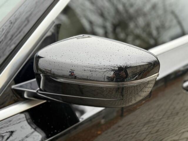 Черный БМВ 3 Серия, объемом двигателя 2 л и пробегом 62 тыс. км за 28000 $, фото 7 на Automoto.ua