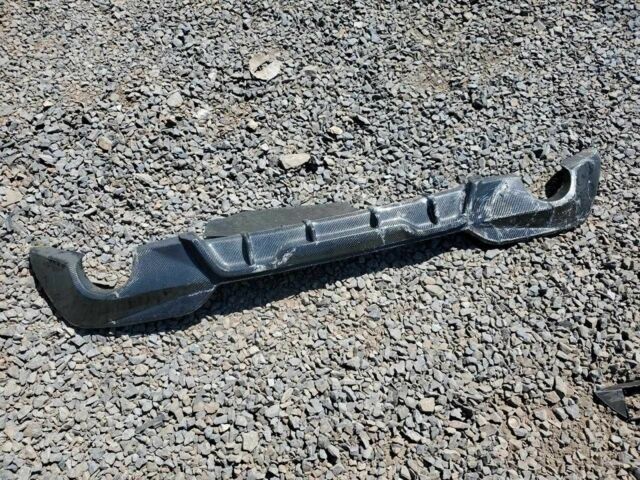 БМВ 3 Серія 2021 у Львові на Automoto.ua Чорний БМВ 3 Серія, об'ємом двигуна 2 л та пробігом 60 тис. км за 9600 $, фото 11 на Automoto.ua