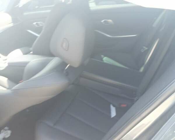 Черный БМВ 3 Серия, объемом двигателя 0 л и пробегом 80 тыс. км за 19699 $, фото 18 на Automoto.ua