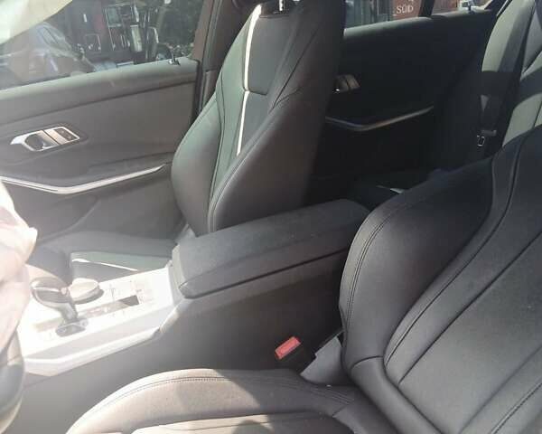 Черный БМВ 3 Серия, объемом двигателя 0 л и пробегом 80 тыс. км за 19699 $, фото 19 на Automoto.ua