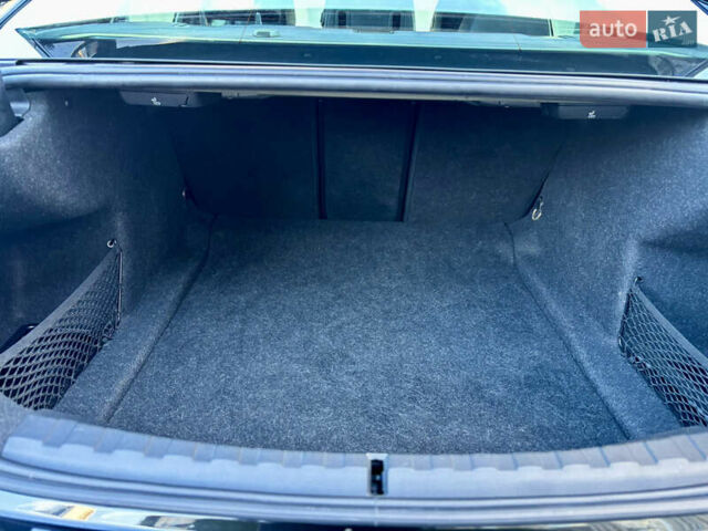 Чорний БМВ 3 Серія, об'ємом двигуна 2 л та пробігом 138 тис. км за 27500 $, фото 41 на Automoto.ua