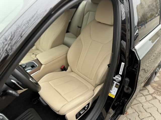 Черный БМВ 3 Серия, объемом двигателя 2 л и пробегом 62 тыс. км за 28000 $, фото 12 на Automoto.ua